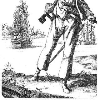 Anne Bonny