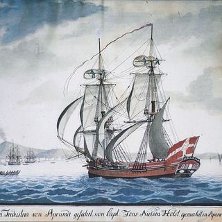 brigantine