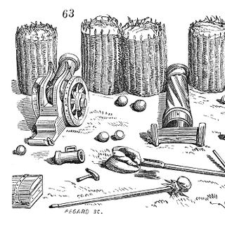 gabion