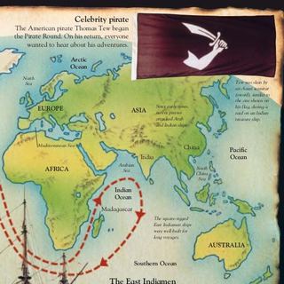 Pirate Round