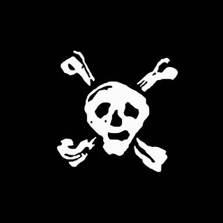 Stede Bonnet's Flag