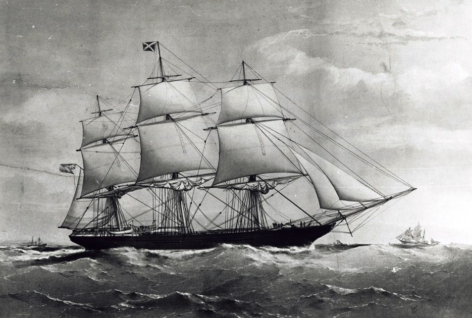 clipper