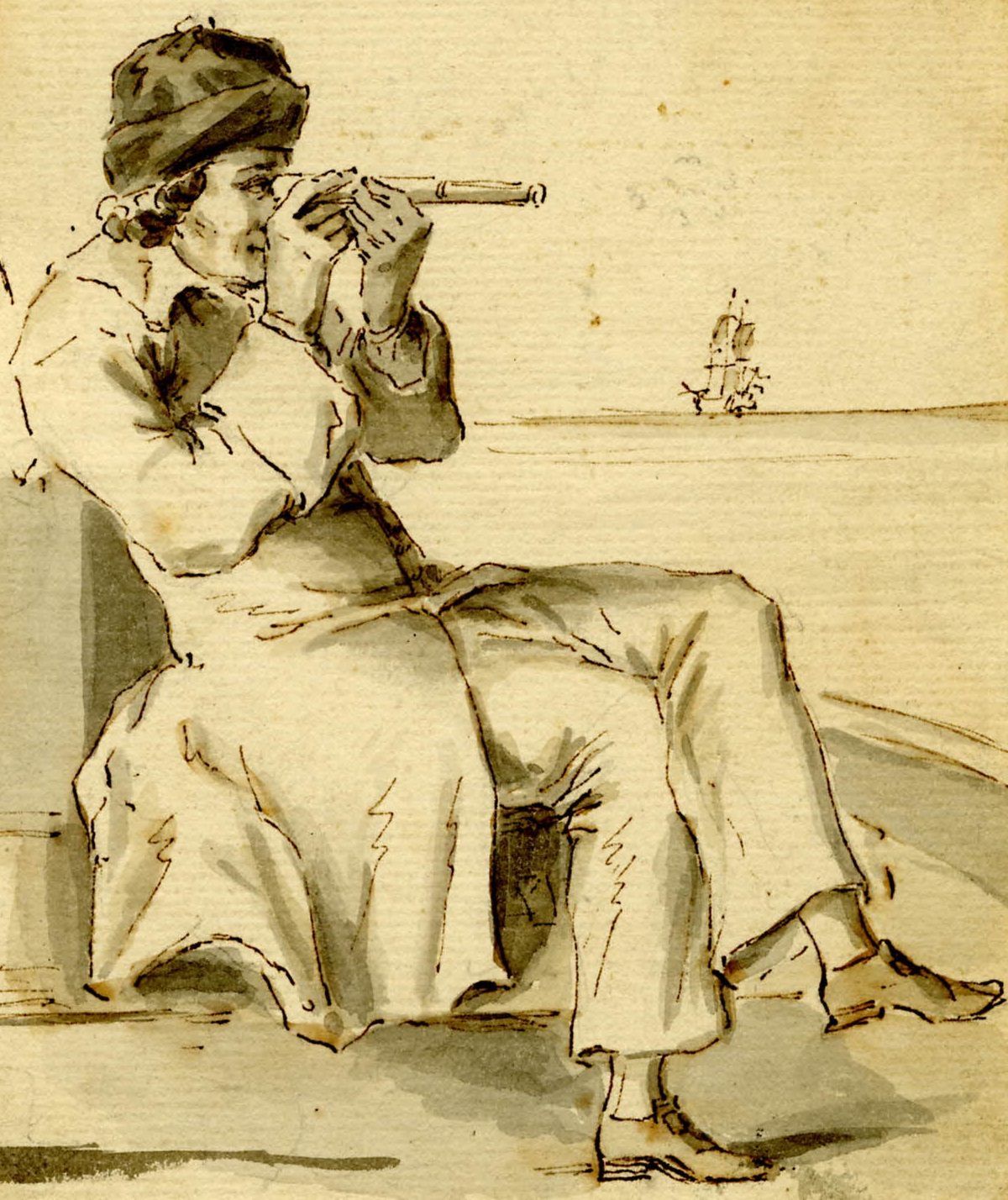 spyglass